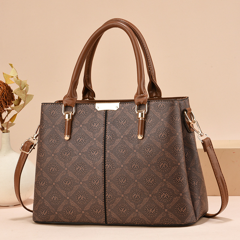 Coffee and earthy yellow