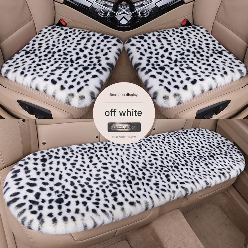 Off-white three piece set