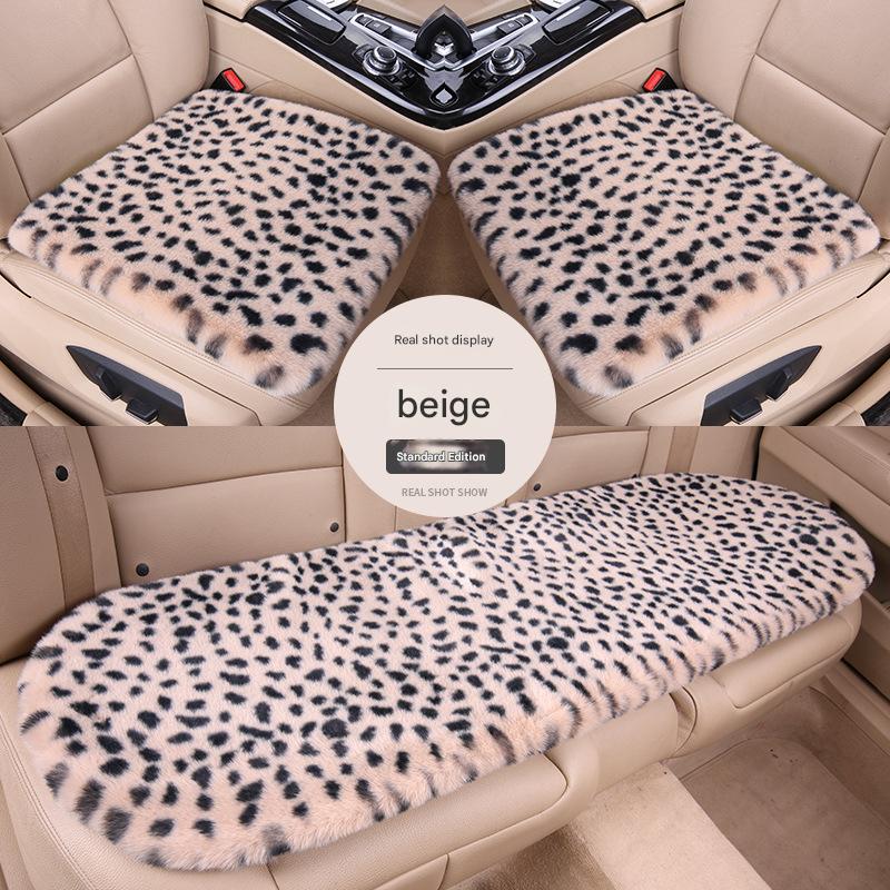 Beige three-piece set