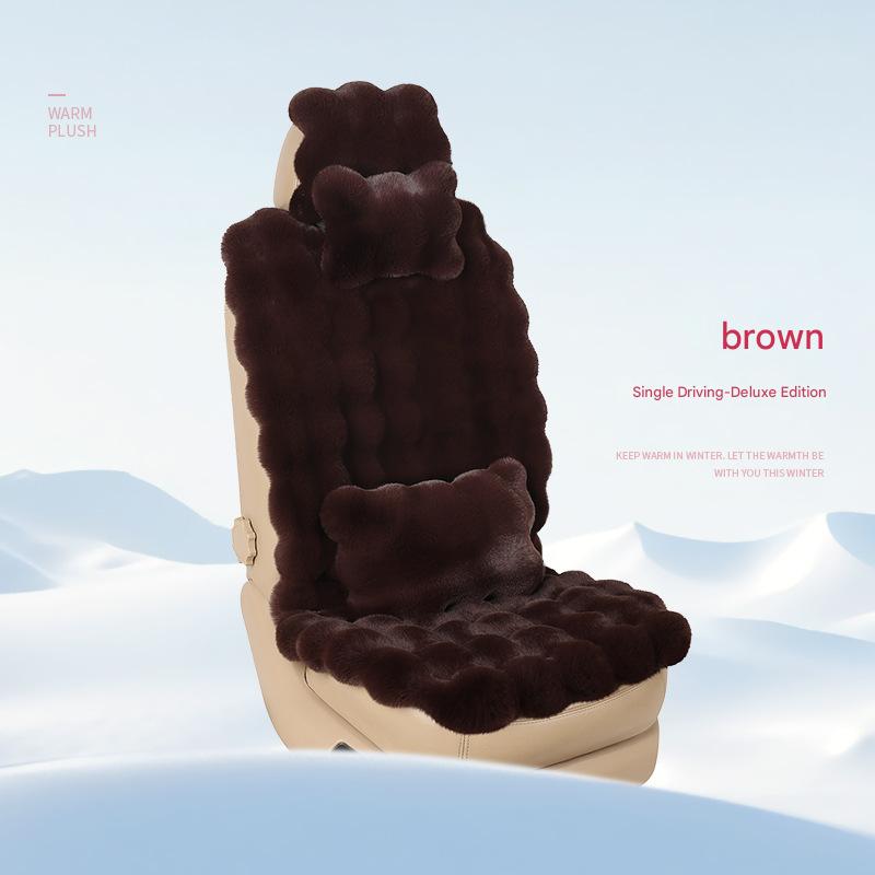 Coffee single driver-deluxe edition