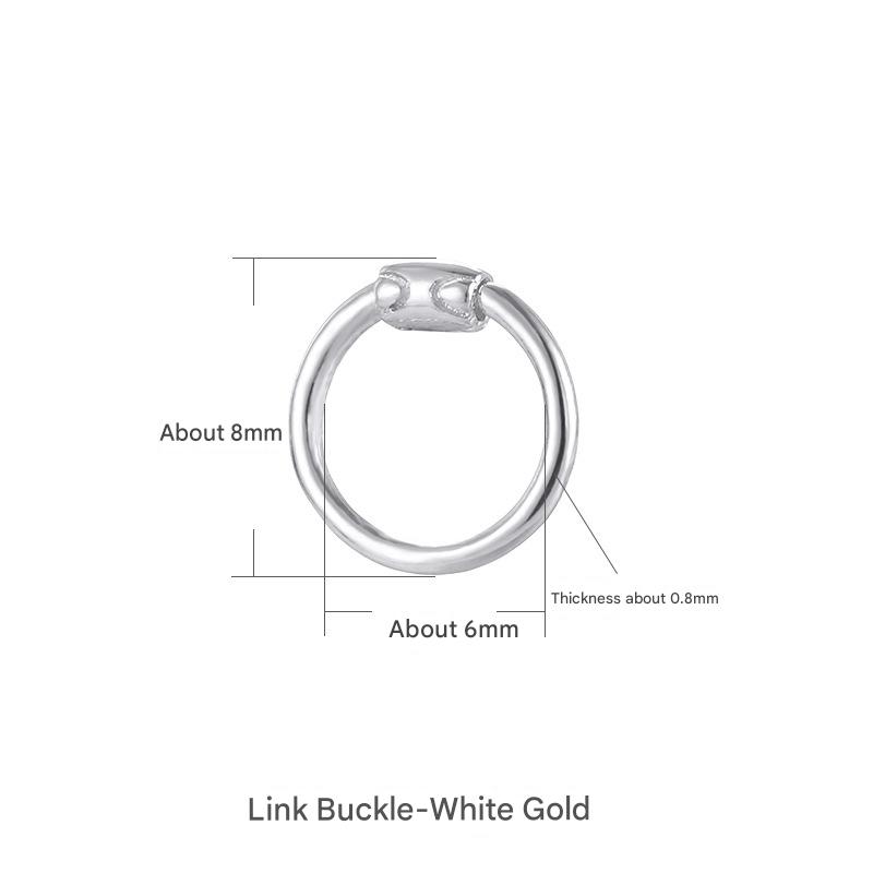 KTJ2569 large-White Gold