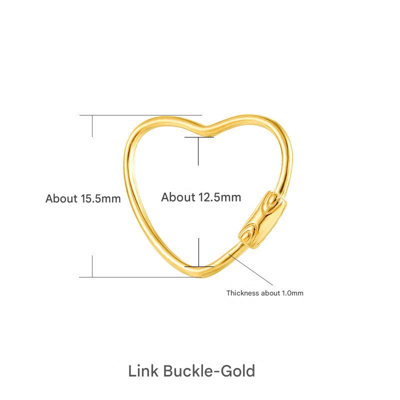 11:KTJ2574 large-Yellow Gold