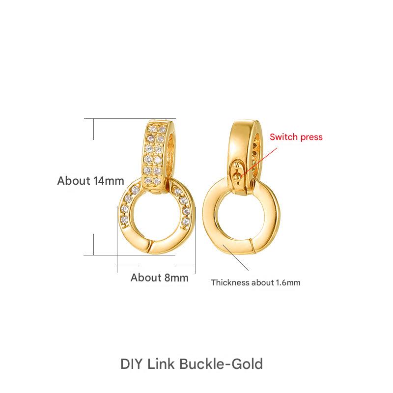 2:YP-815 Yellow Gold