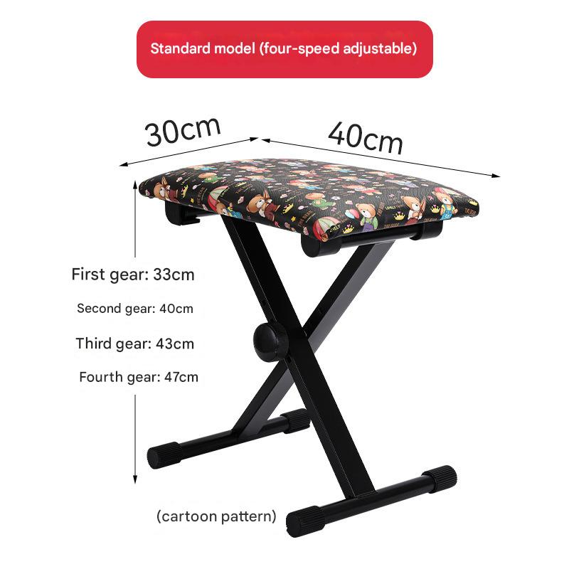 Standard style (cartoon)