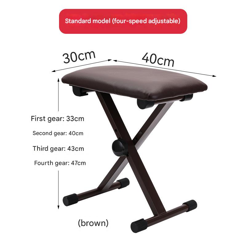 Standard style (brown)