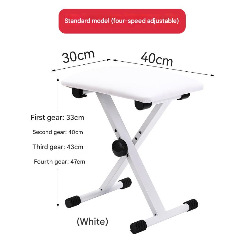 Standard model (white)