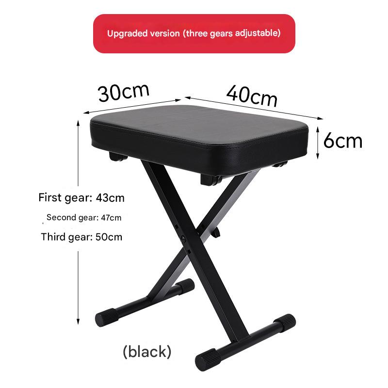 Upgraded model (black)