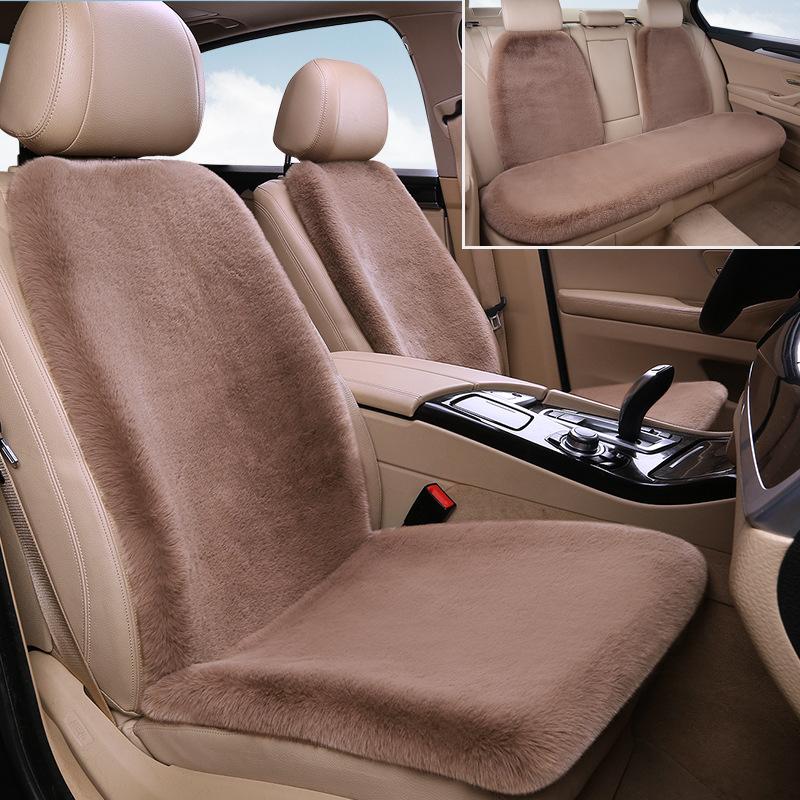 Bean paste color seven-piece set