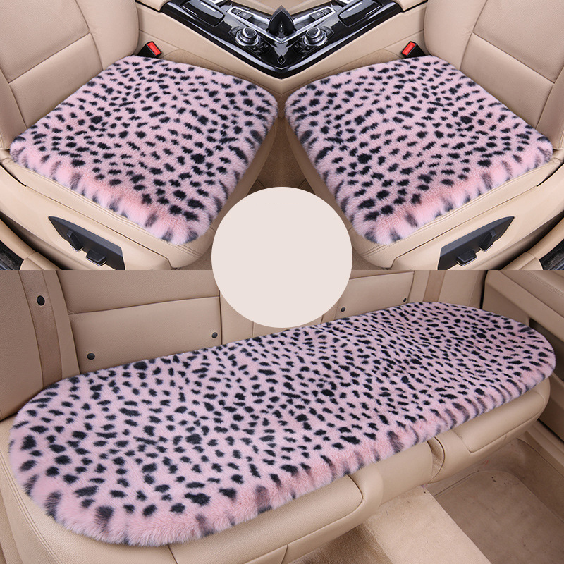 Taro purple three-piece set