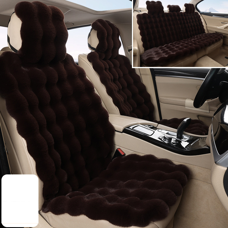 Coffee standard-five-seater full car