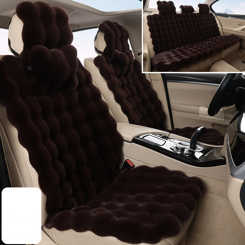 Coffee comfort - five-seater full car