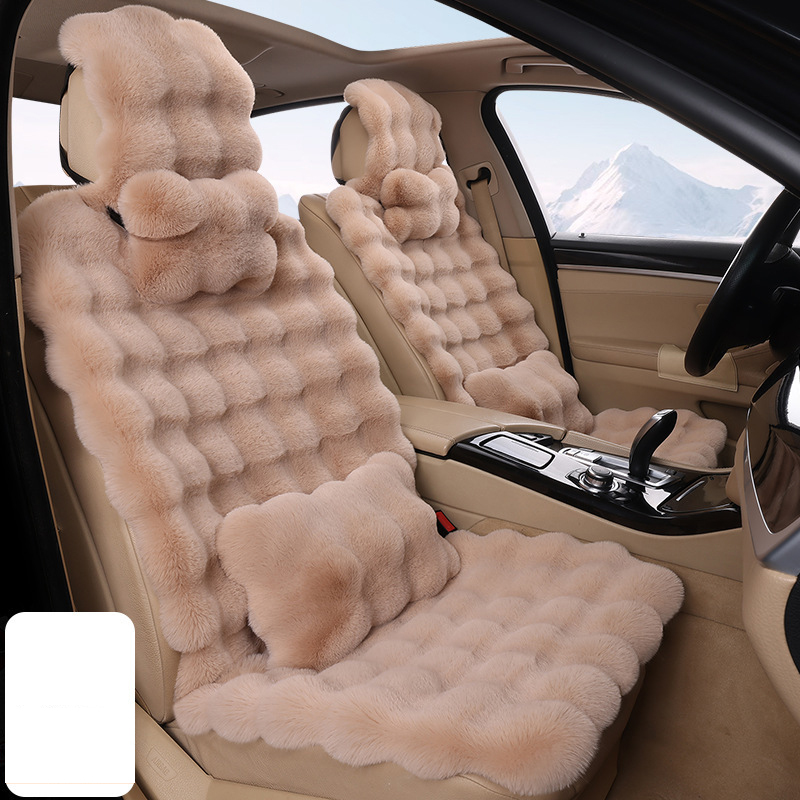 Khaki luxury-passenger