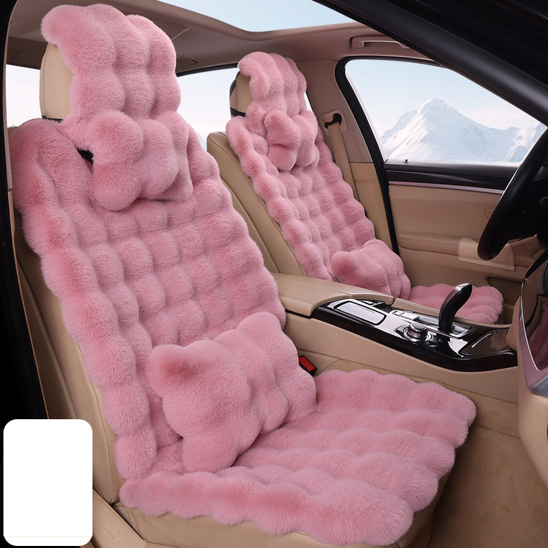 Taro purple luxury-front and co-pilot