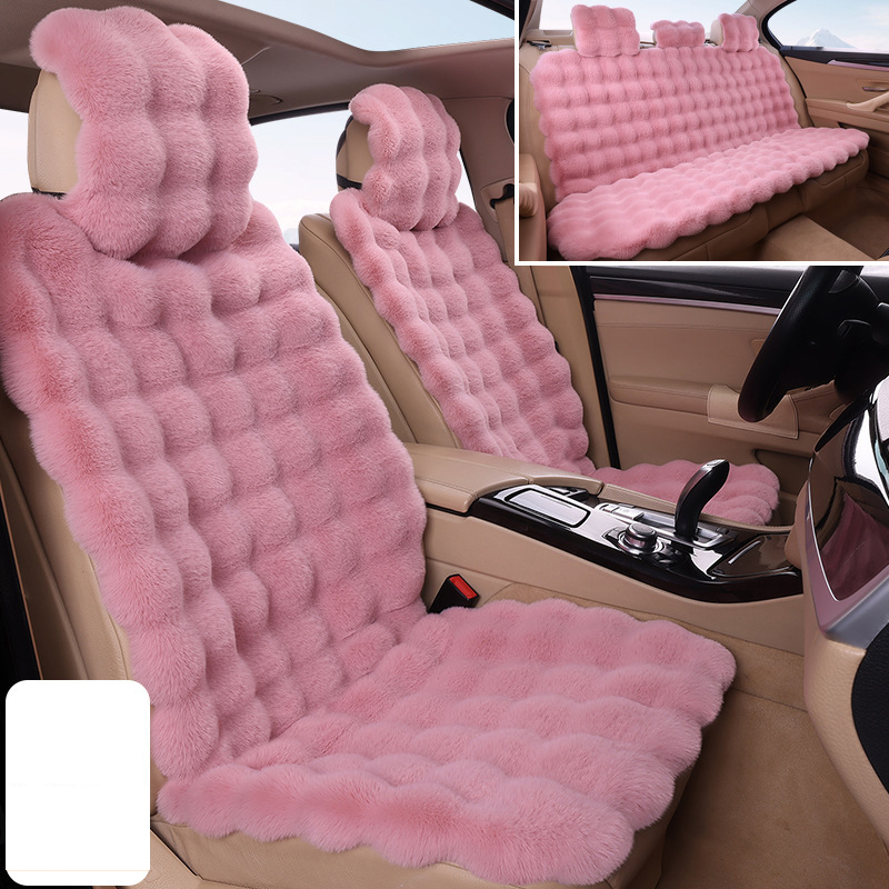 Taro purple standard-five-seater full car