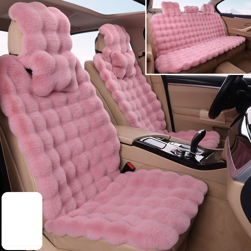 Taro purple comfort-five-seater car