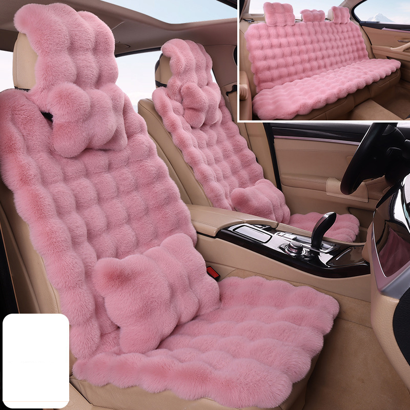 Taro purple luxury-five-seater full car