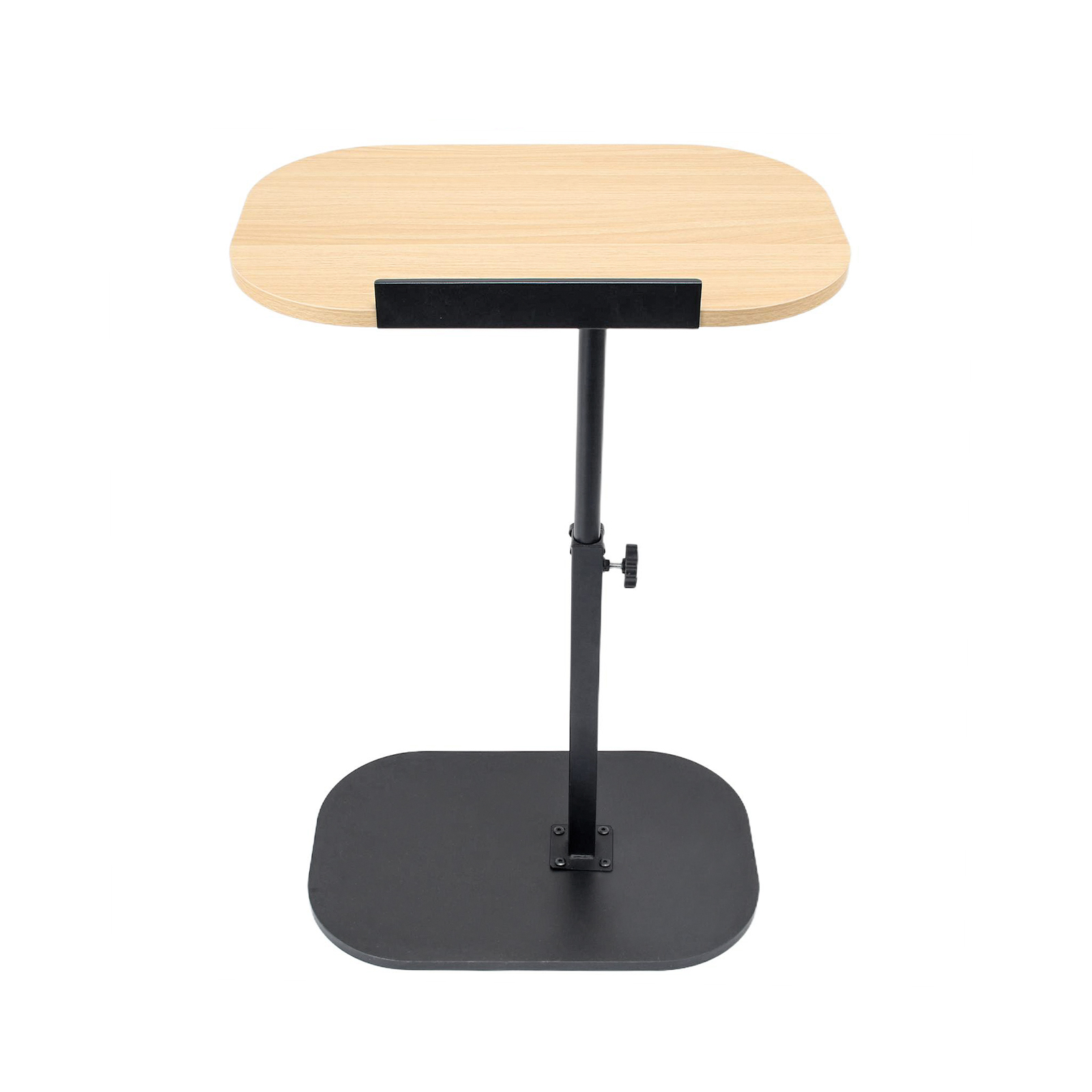 Adjustable Rotating Black Log Large 50*33