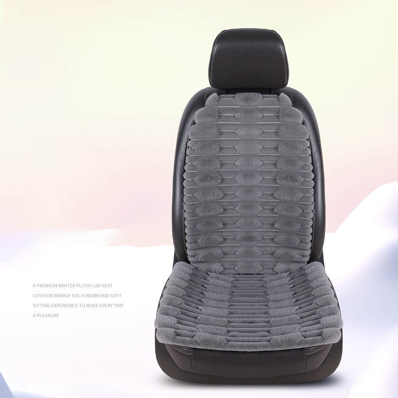 dark gray 1 single seat 1 backrest
