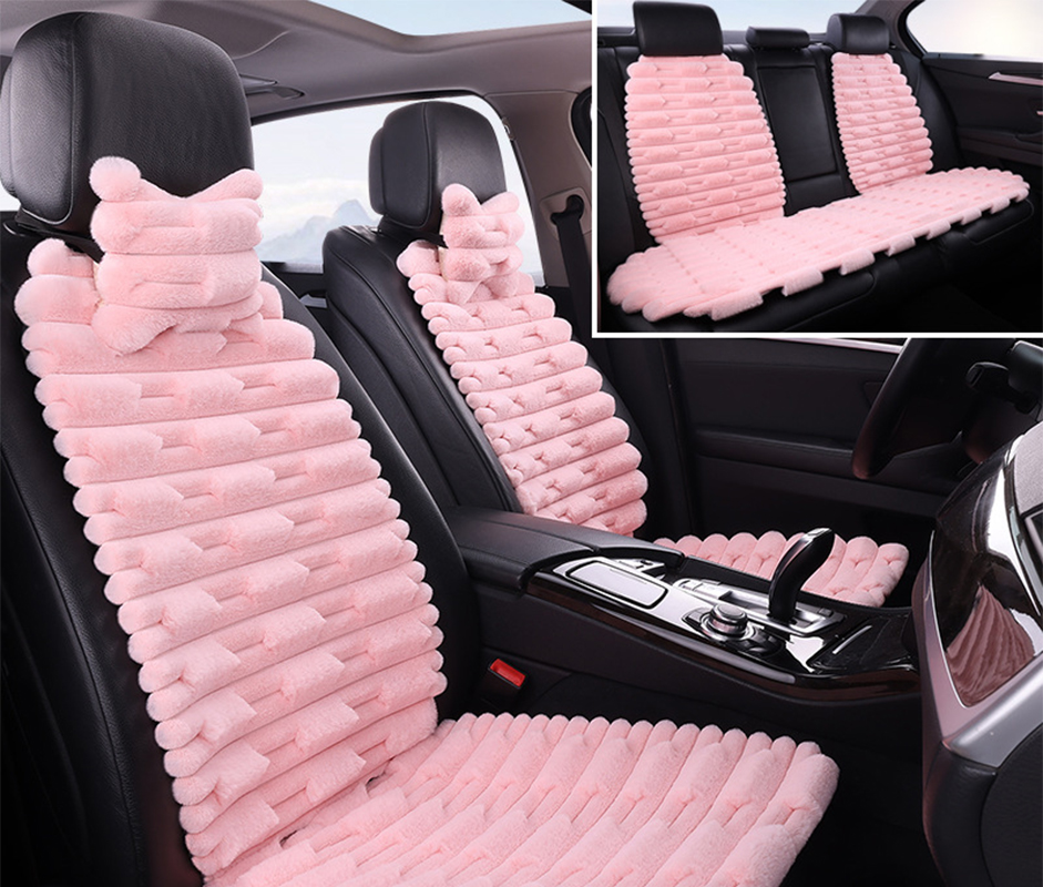 Taro powder five-seat 9-piece set