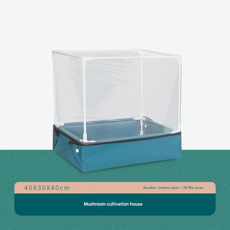 Mushroom house 40*30*40cm [without drain outlet]