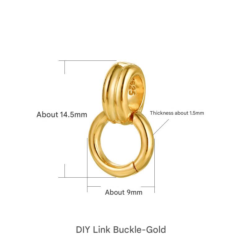 5:YP-832 Yellow Gold