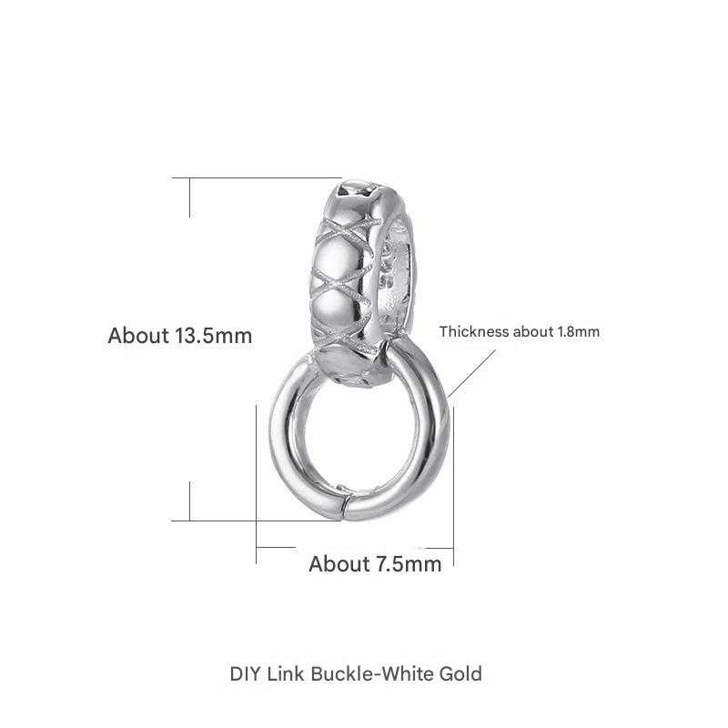 13:YP-836 White Gold