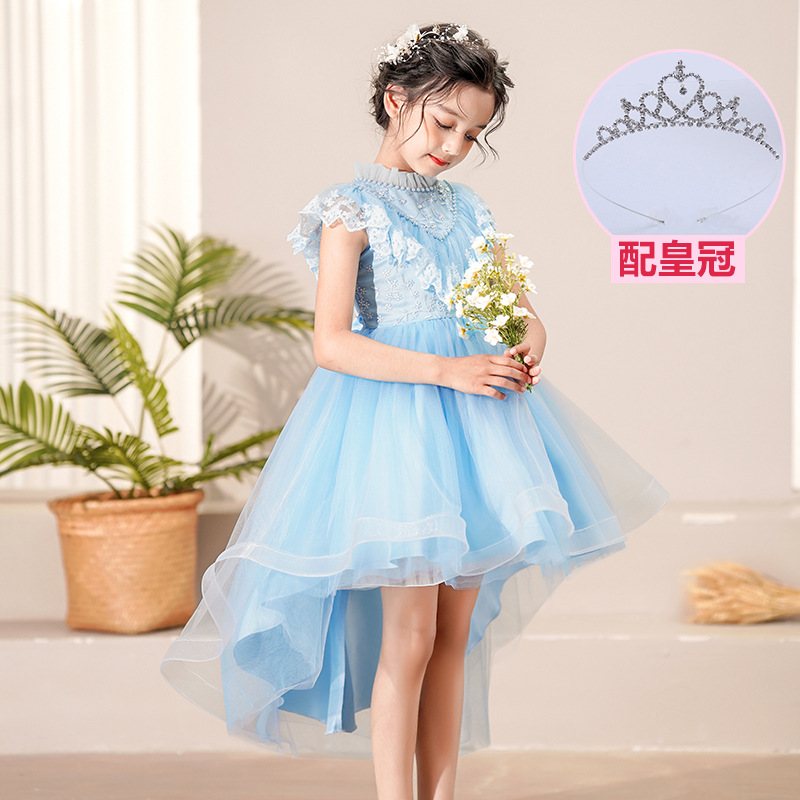 Light blue (with Crown)