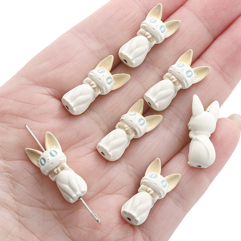 Gradient white coffee