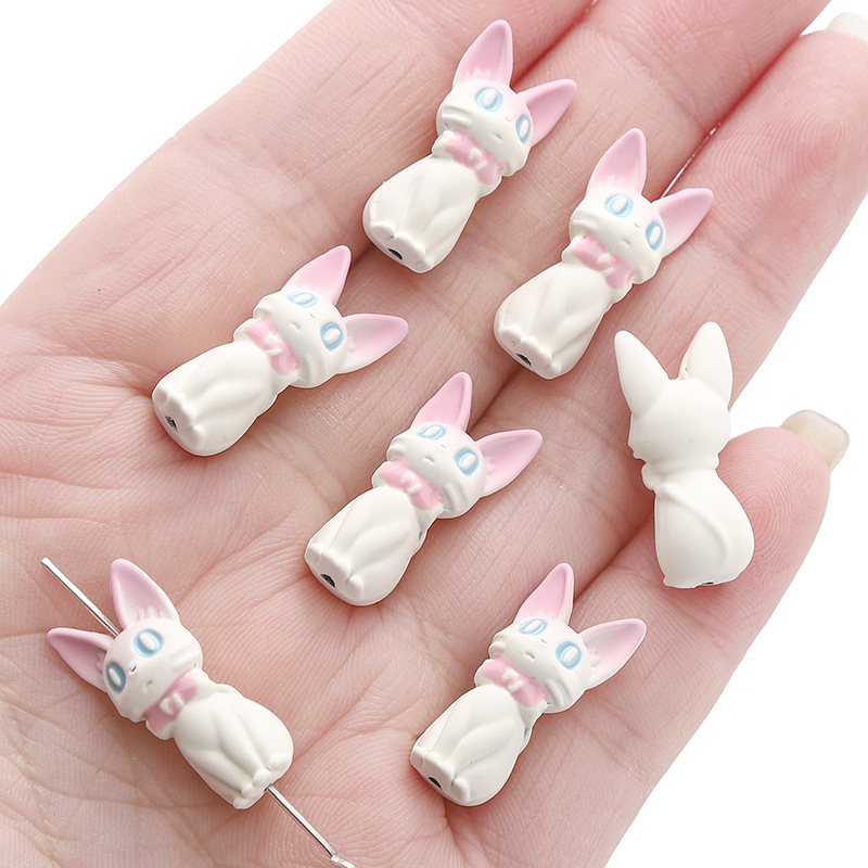 1:Gradient white pink purple