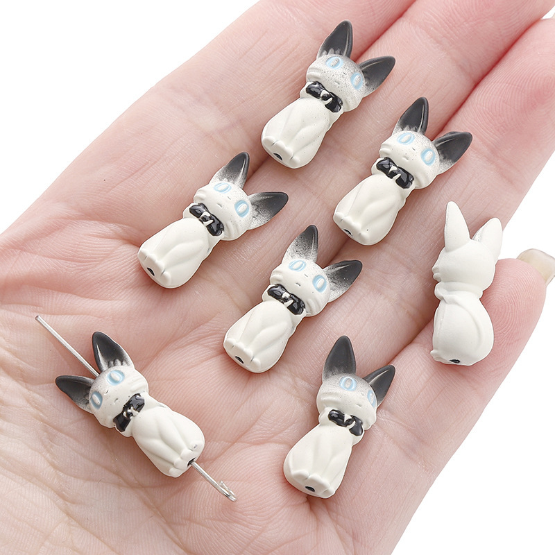 5:Gradient white and black