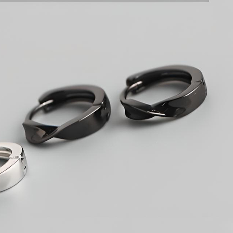 6:YHE085 new pattern (black gun)