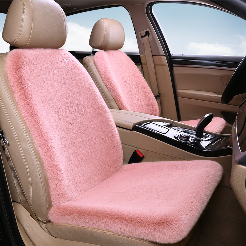 Leather pink 2 single seats   2 backrests
