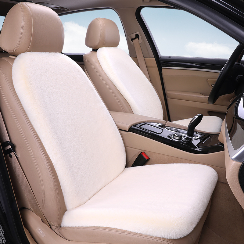 Off-white 2 single seats   2 backrests