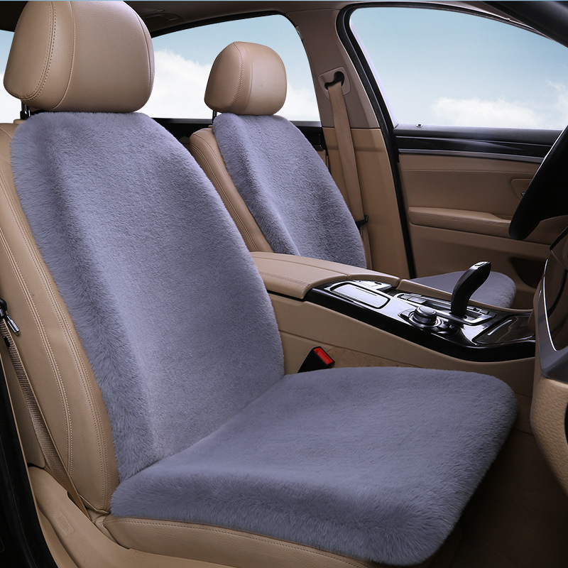 Light gray 2 single seats   2 backrests