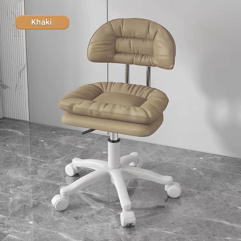 Khaki with beige base rack