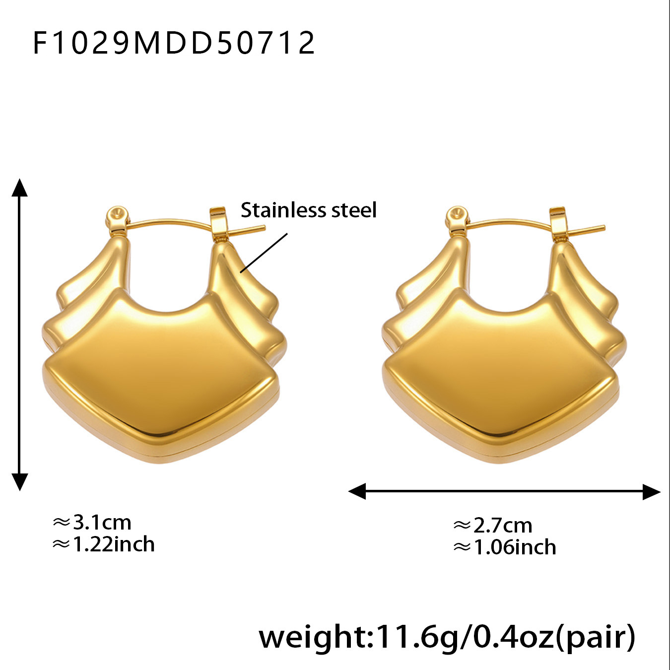 F1029-Gold