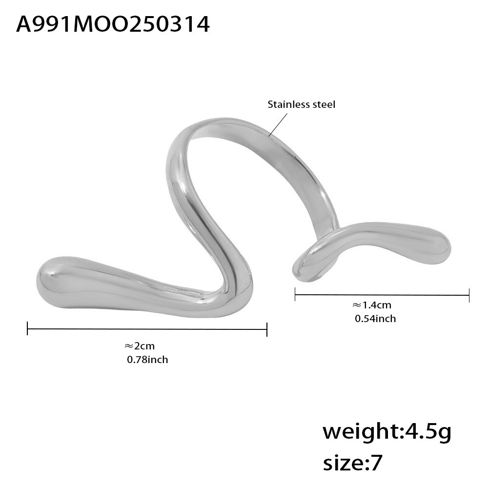 A991-steel color ring