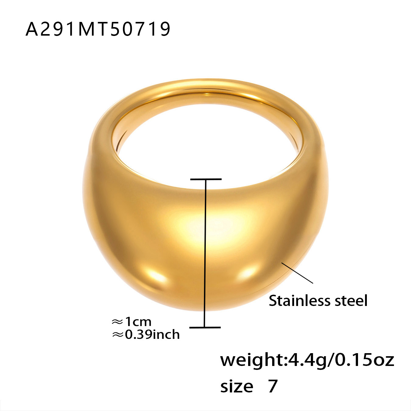 4:A291-gold
