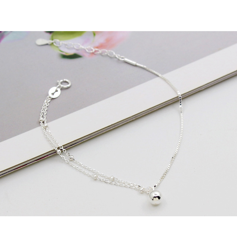 1:Sterling Silver Color/Strip