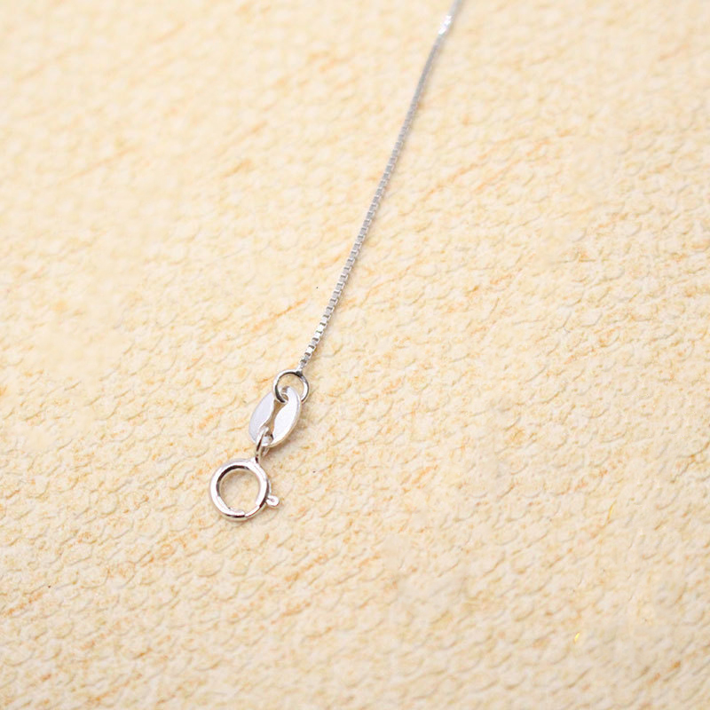 real platinum plated 40cm