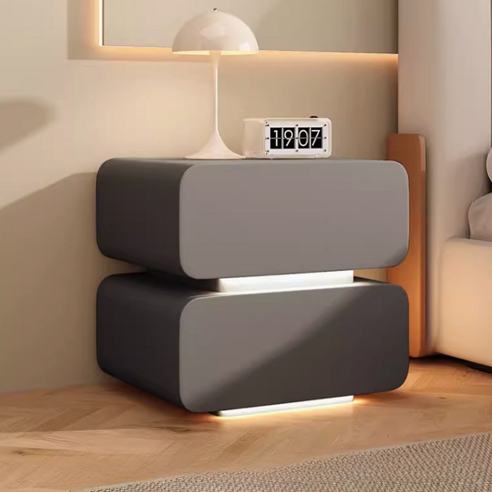 dark gray-[with induction lamp*2]