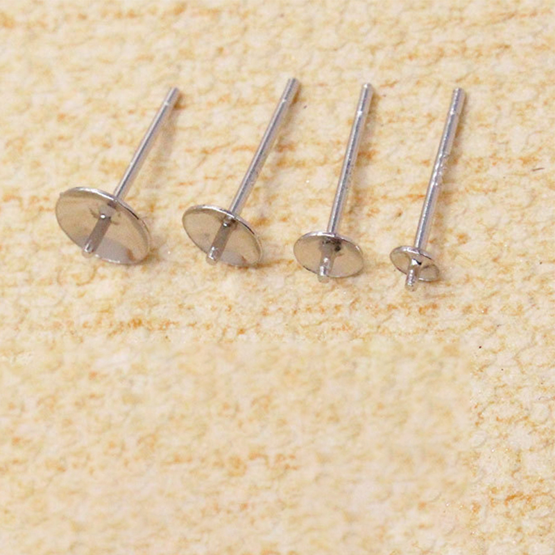 real platinum plated 2.5MM