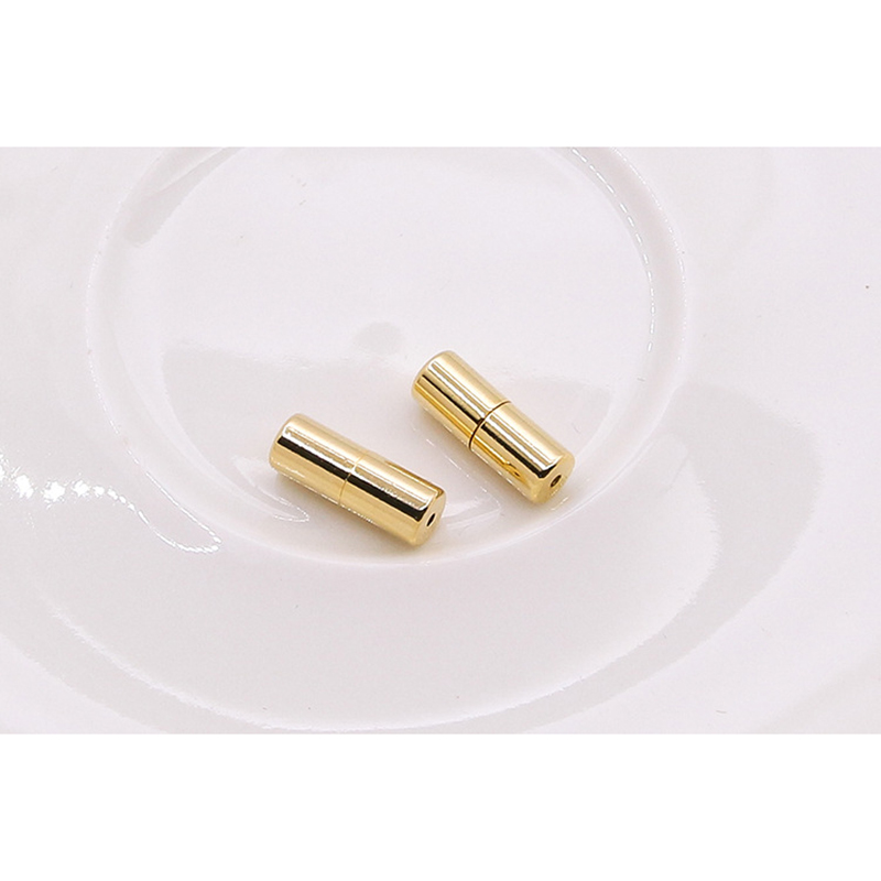 A 10.9mm/Gold Plated