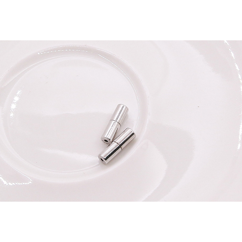 2:A 9.9mm/Platinum Plated