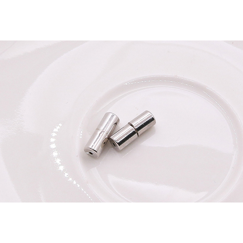 5:A 10.9mm/Platinum Plated