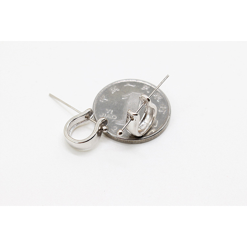 real platinum plated 4.4mm