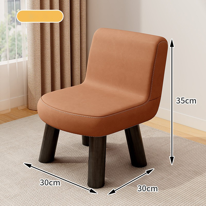 brown backrest 35cm
