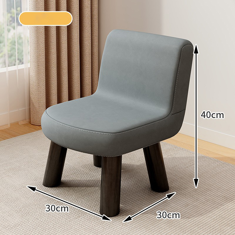 dark gray backrest 40cm