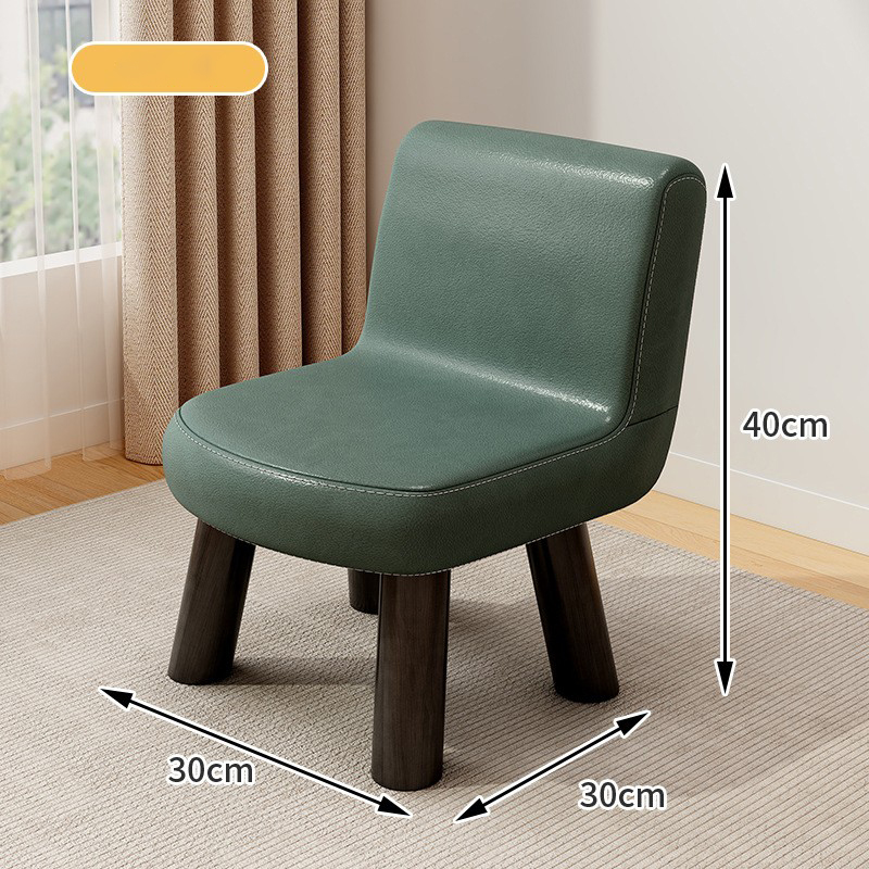 dark green backrest 40cm