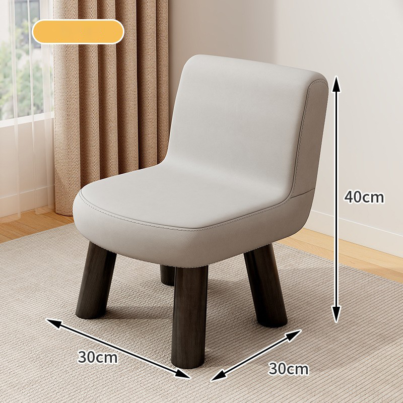 light gray backrest 40cm